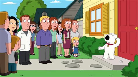 family guy uncut